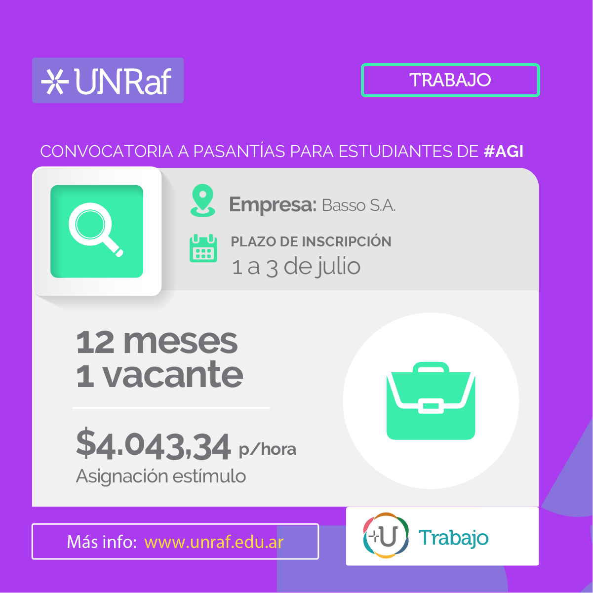 1.7 AGI CUADRADO
