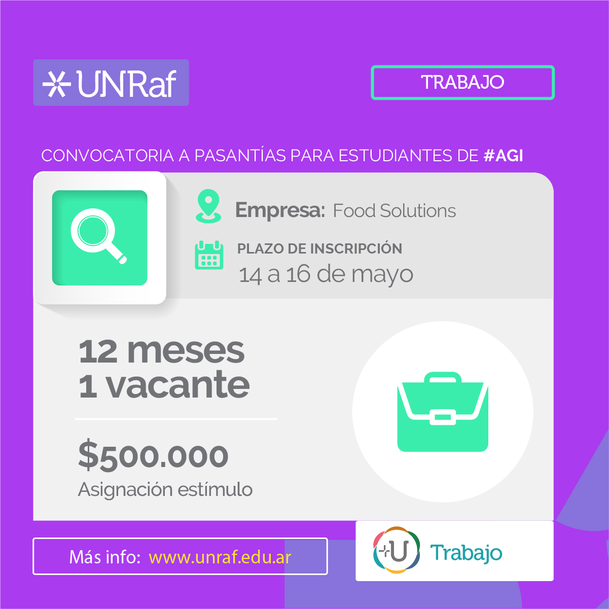 13.5 AGI CUADRADO