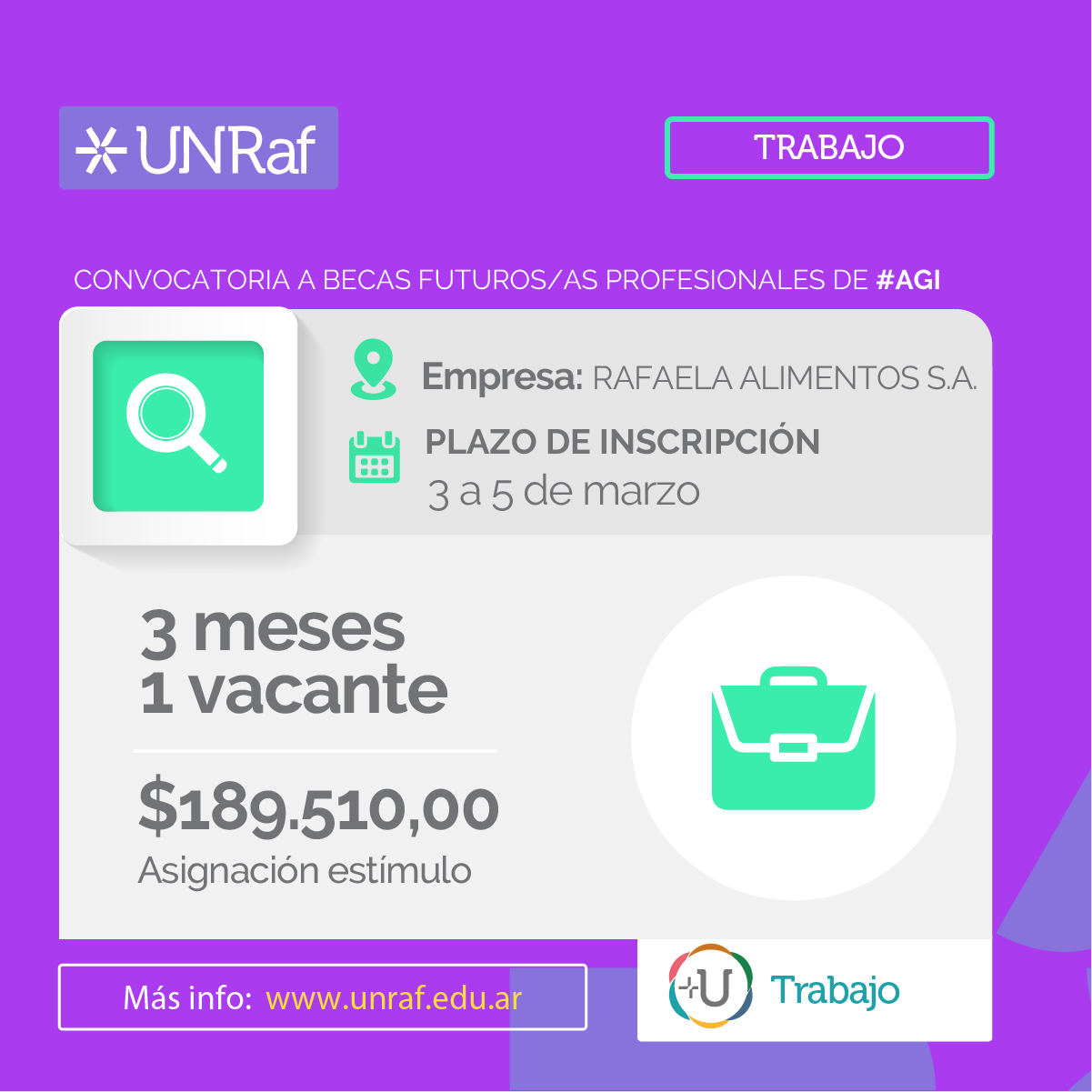 16.5 AGI CUADRADO BFP