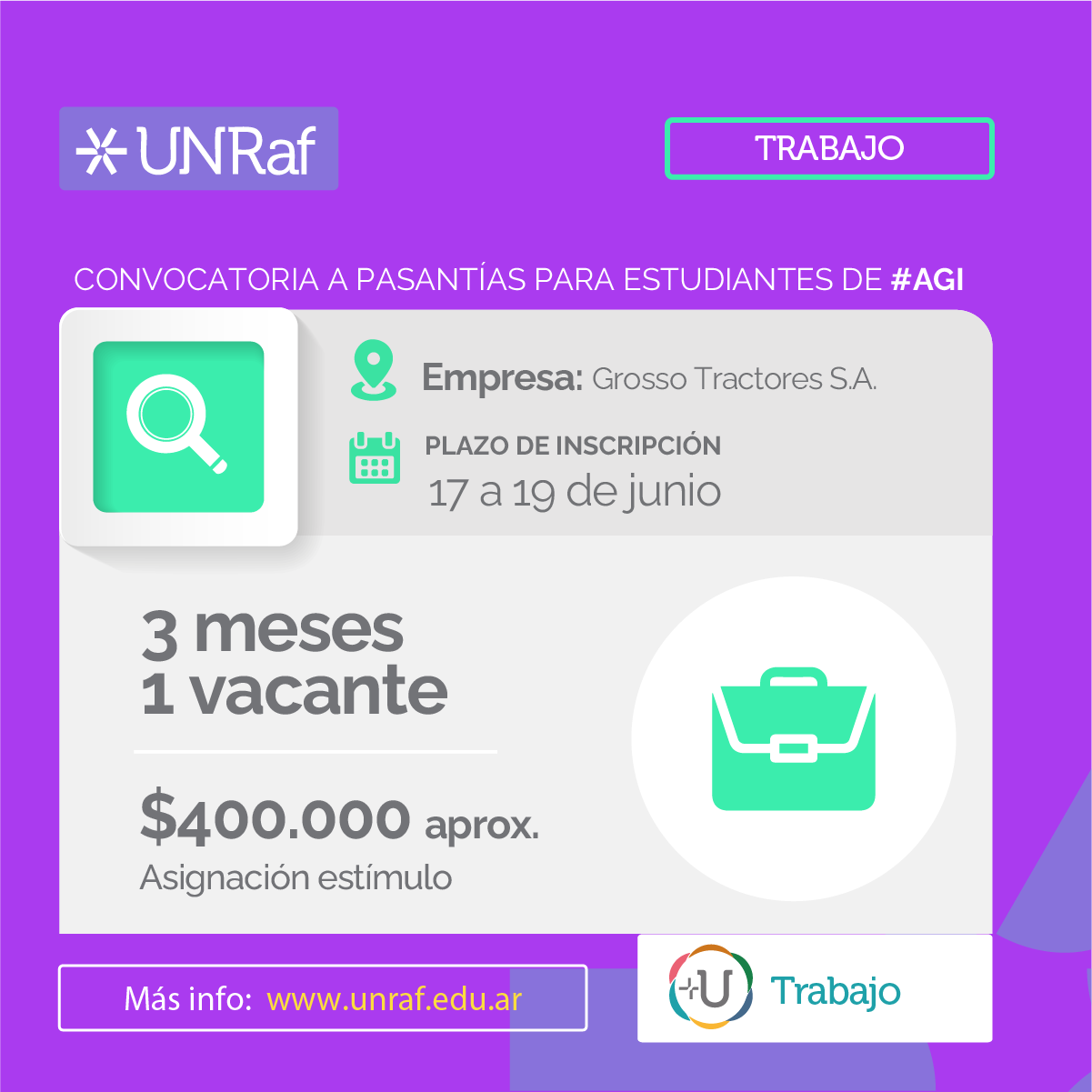 17.6 AGI CUADRADO