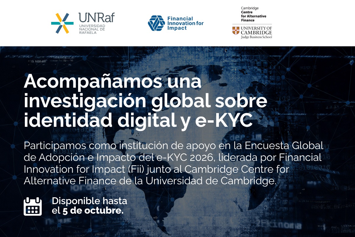 Difusión de inscripciones para programas de movilidad académica - 1º cuatrimestre 2027