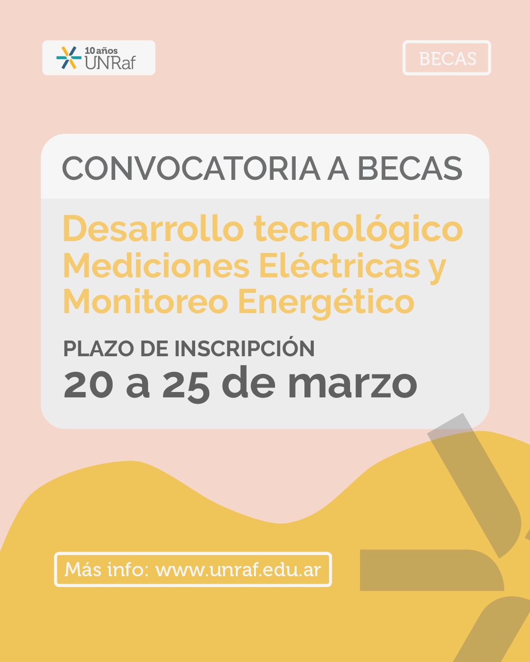 21.5 unraf tec mediciones