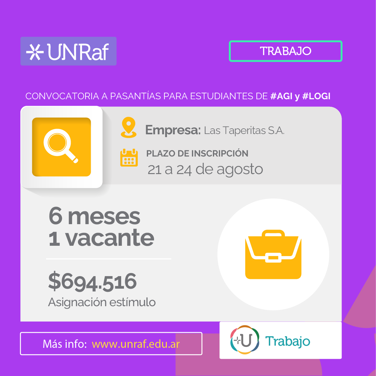 21.8 AGI CUADRADO