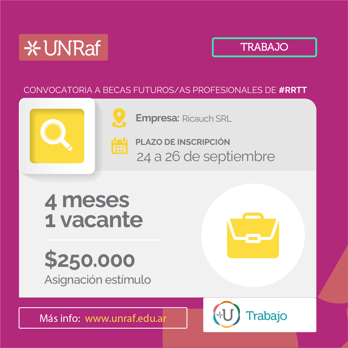 24.9 RRTT CUADRADO