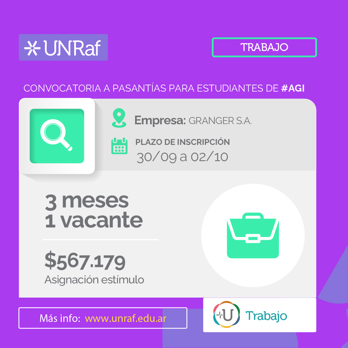 30.9 AGI CUADRADO