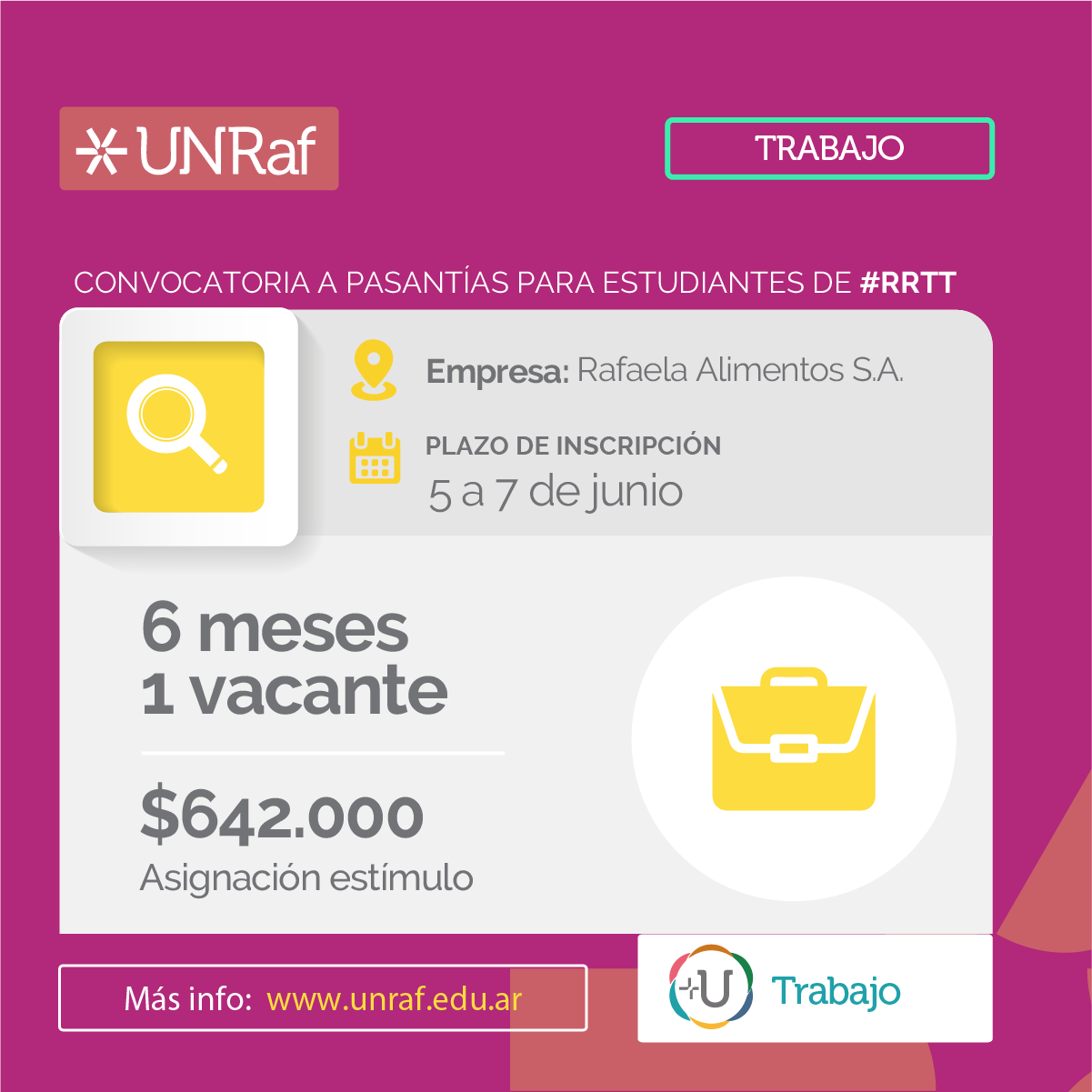 5.6 RRTT CUADRADO
