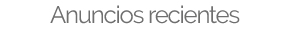 anunciosrecientes