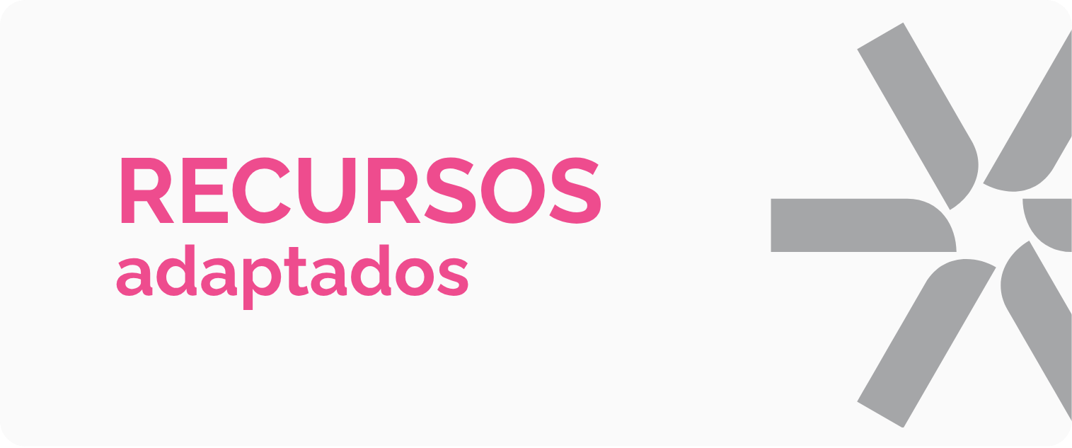 Recursos Adaptados