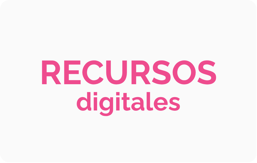 Recursos Digitales