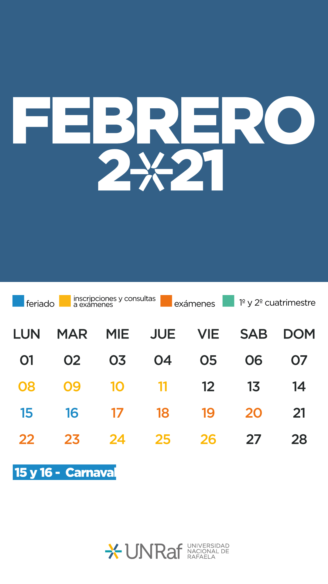Calendario Academico Unal 2022 Calendario Lunare