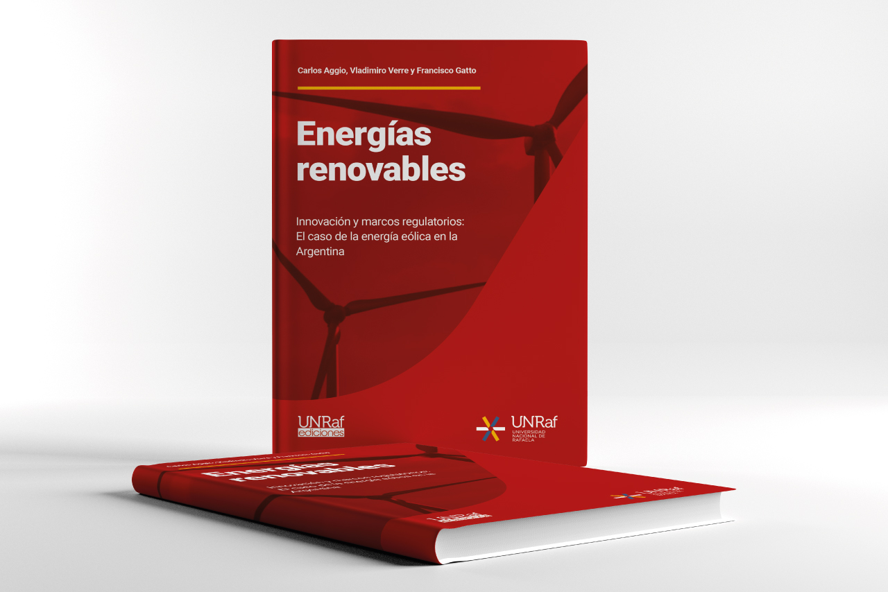 ENERGIAS RENOVABLES