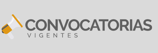 convocatorias