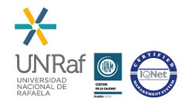 Universidad Nacional de Rafaela