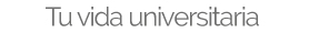 tuvidauniversitaria