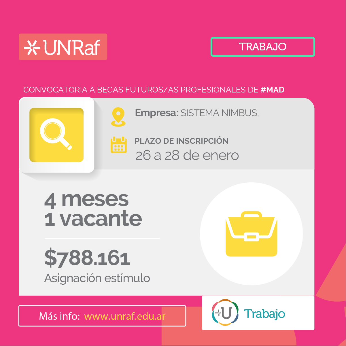 MAD CUADRADO ENERO26