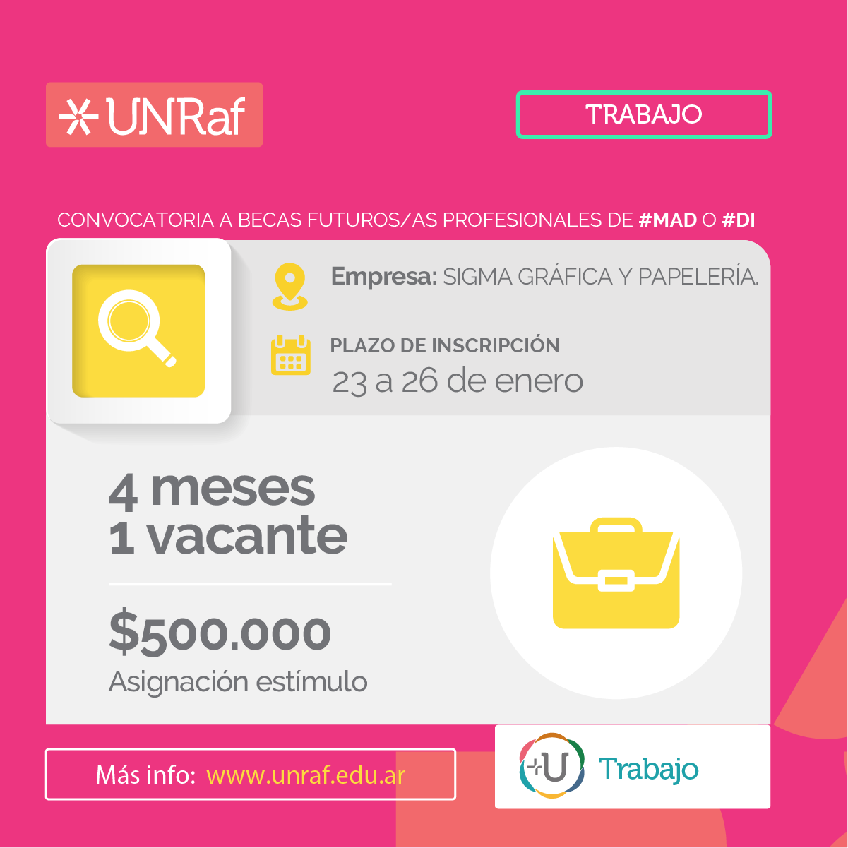 MAD Y DI CUADRADO enero26