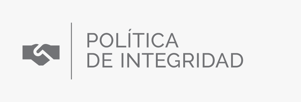 Politica de integridad