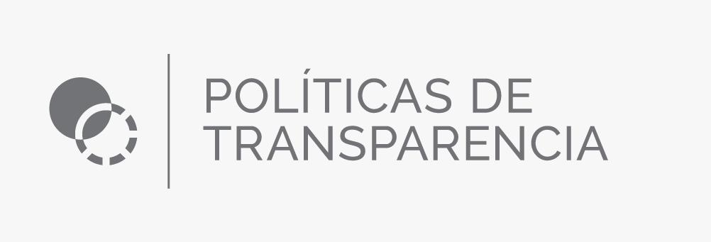 Politicas de transparencia