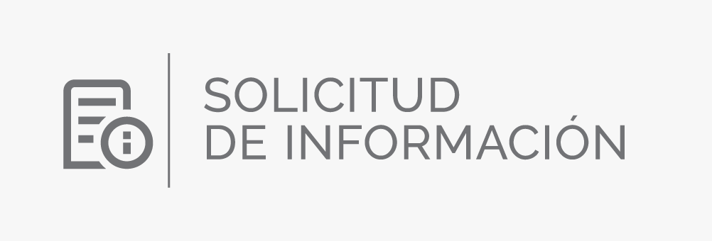 Solicitud de informacion