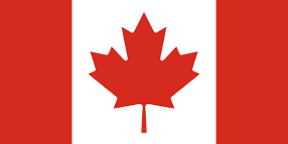 bandera canada