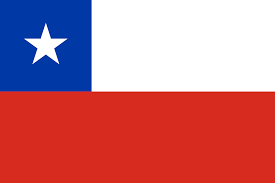 bandera chile