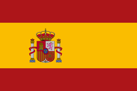 bandera espaa