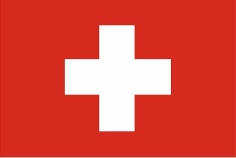 bandera suiza