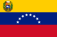 bandera venezuela