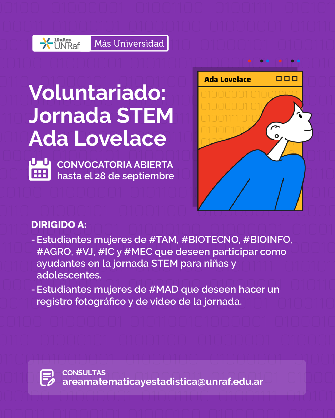 STEM FEED