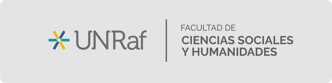 CIENCIAS HUMANIDADES Y SOCIALES