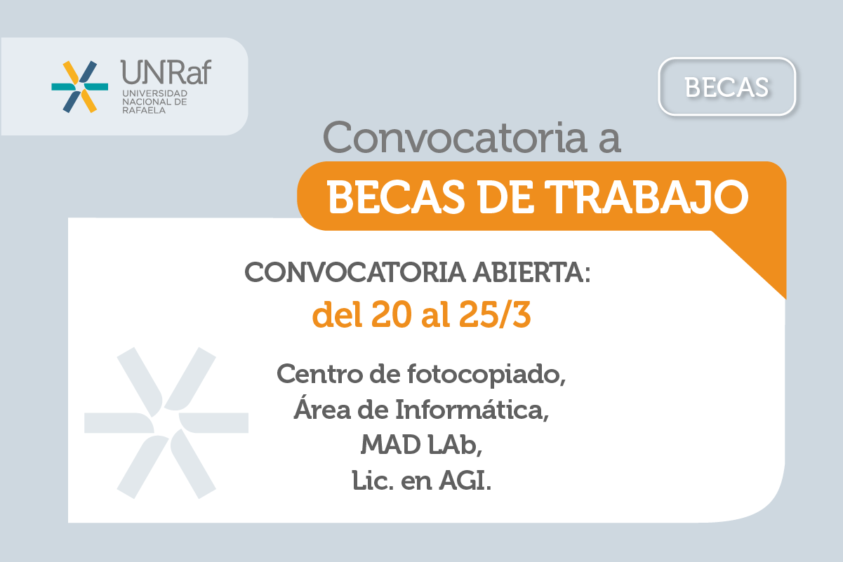 becas web