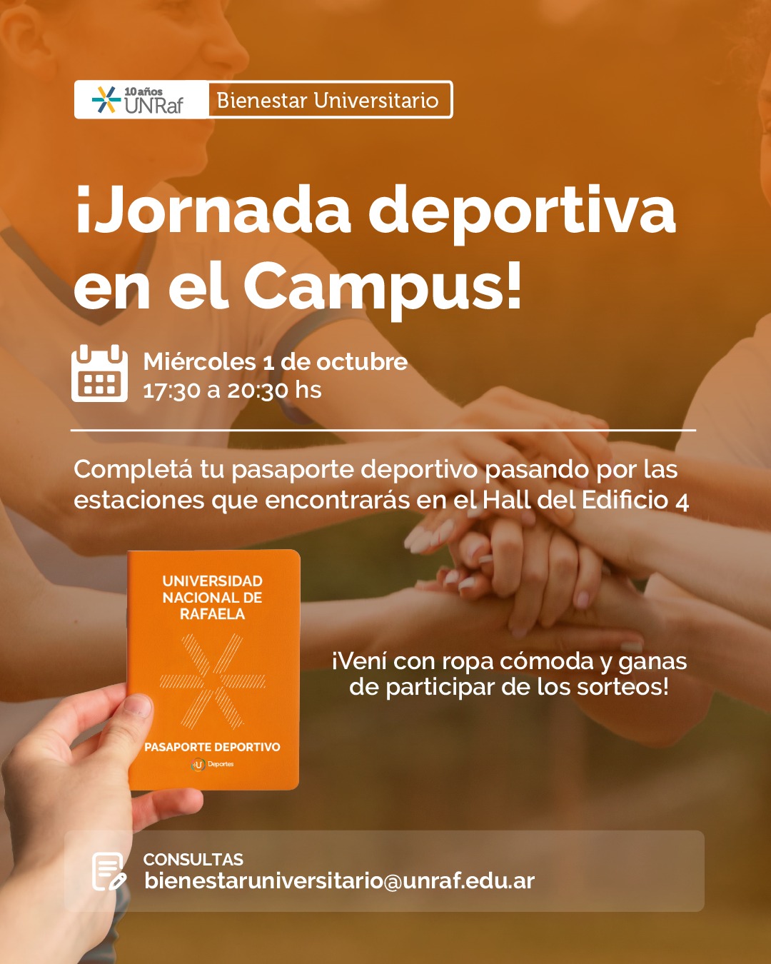 jorndadeportiva