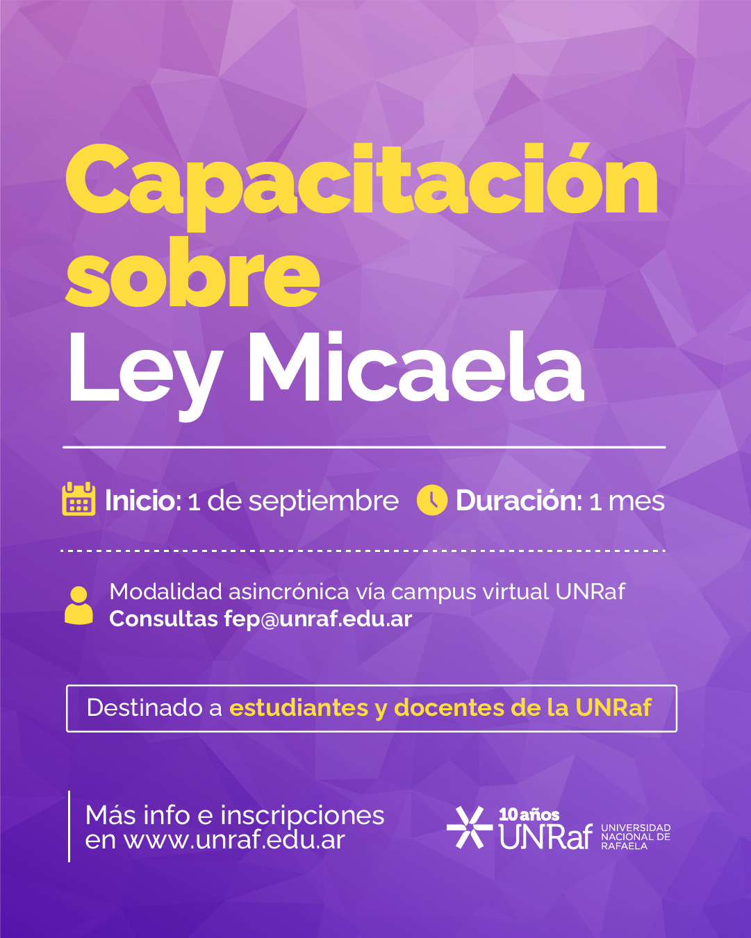 ley micaela 1