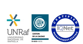 UNRaf - Universidad Nacional de Rafaela