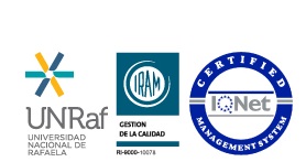 Universidad Nacional de Rafaela